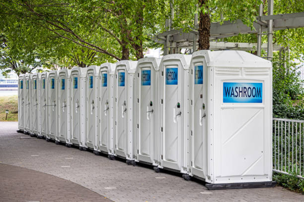 Affordable portable toilet rental in Buhl, ID