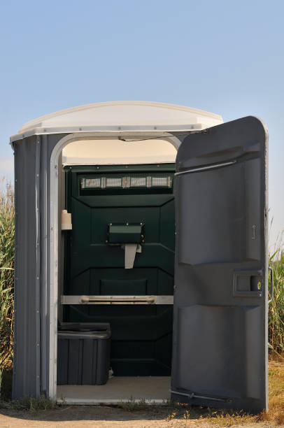 Best Sanitation services for porta potties  in Buhl, ID