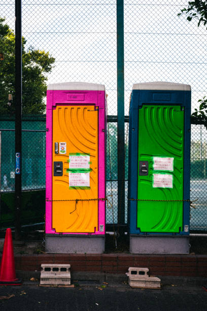 Portable Toilet Options We Offer in Buhl, ID