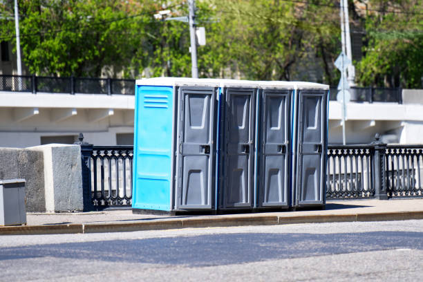 Best Portable restroom trailer rental  in Buhl, ID