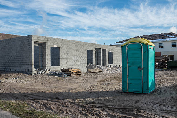 Buhl, ID porta potty rental Company